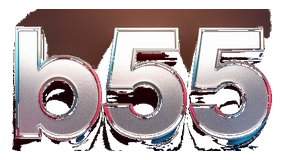 b55 logo
