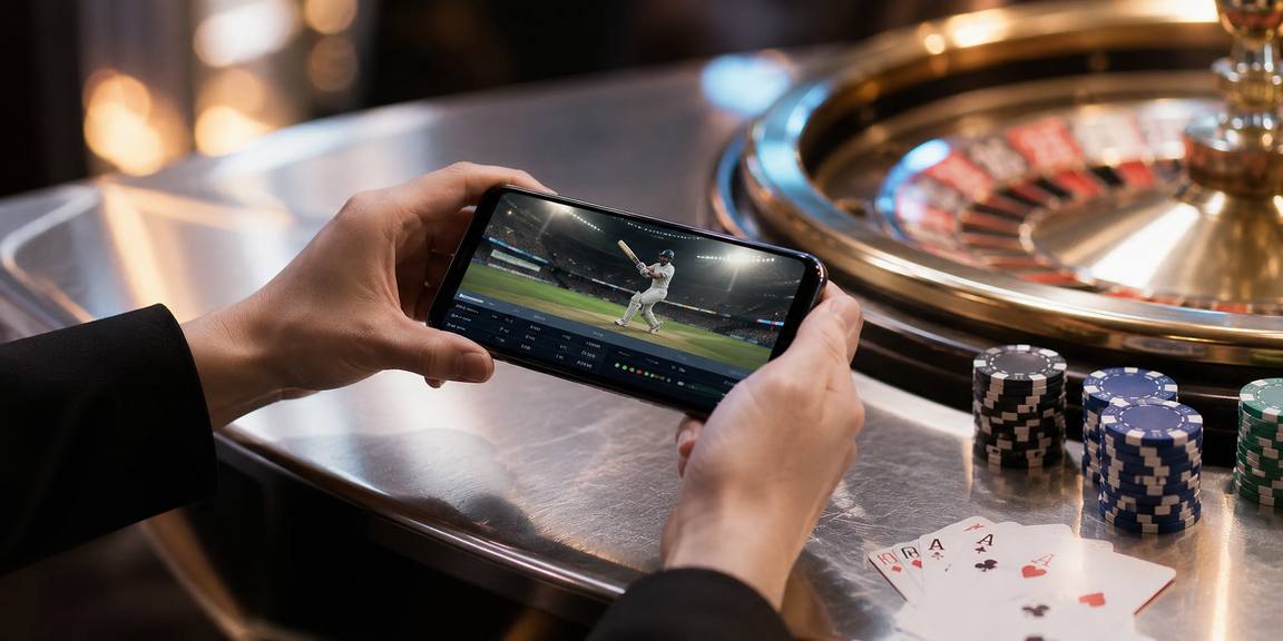 b55 mobile gaming
